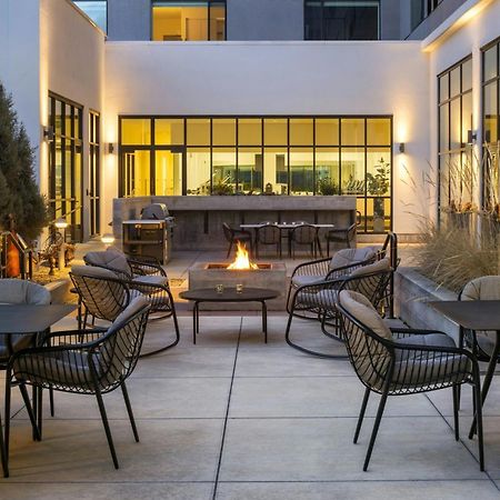 Element Bozeman Hotel Exterior foto