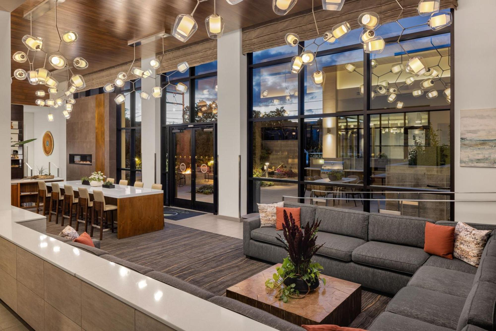 Element Bozeman Hotel Exterior foto